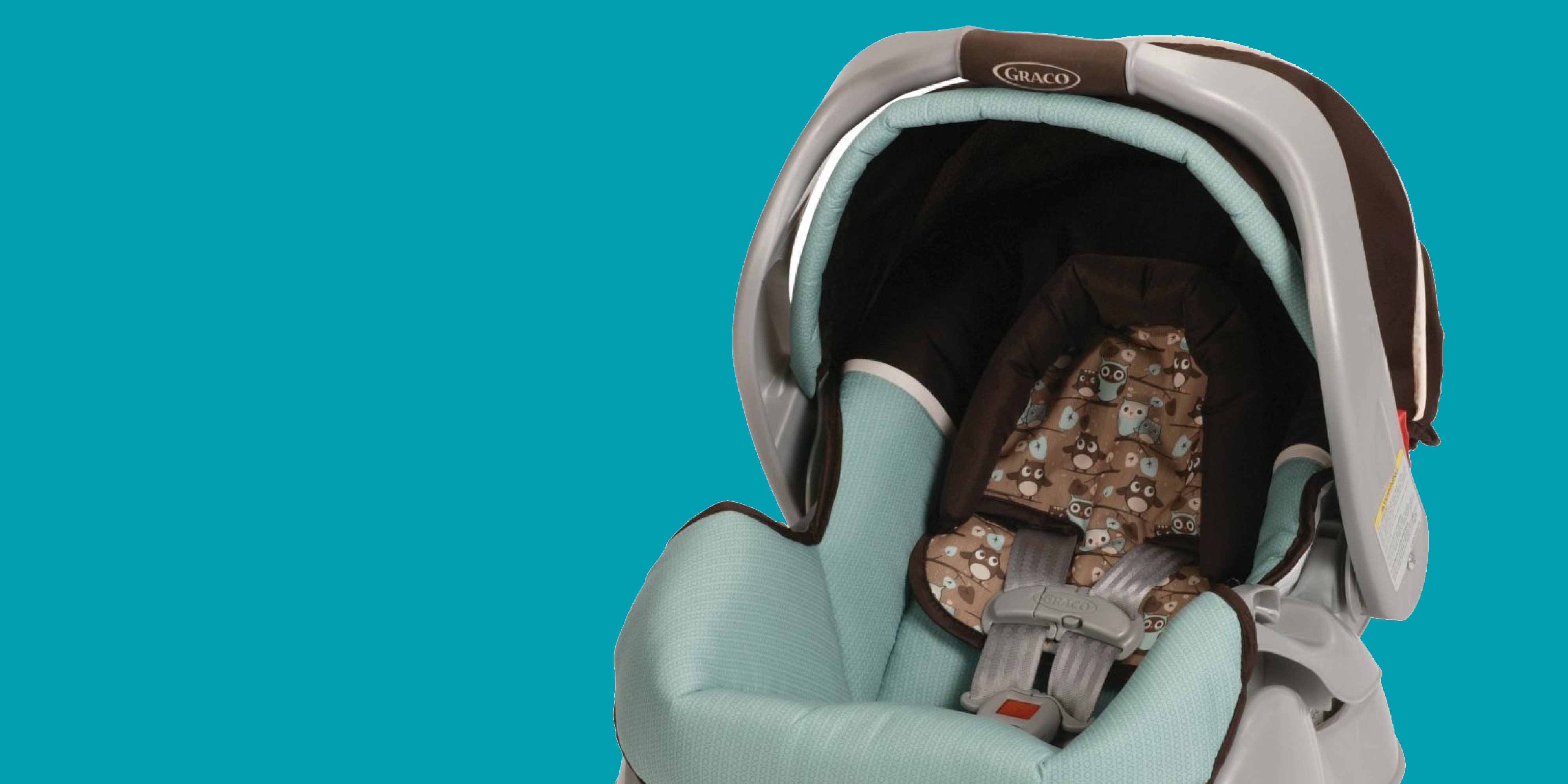 Graco (GracoBaby) / Twitter