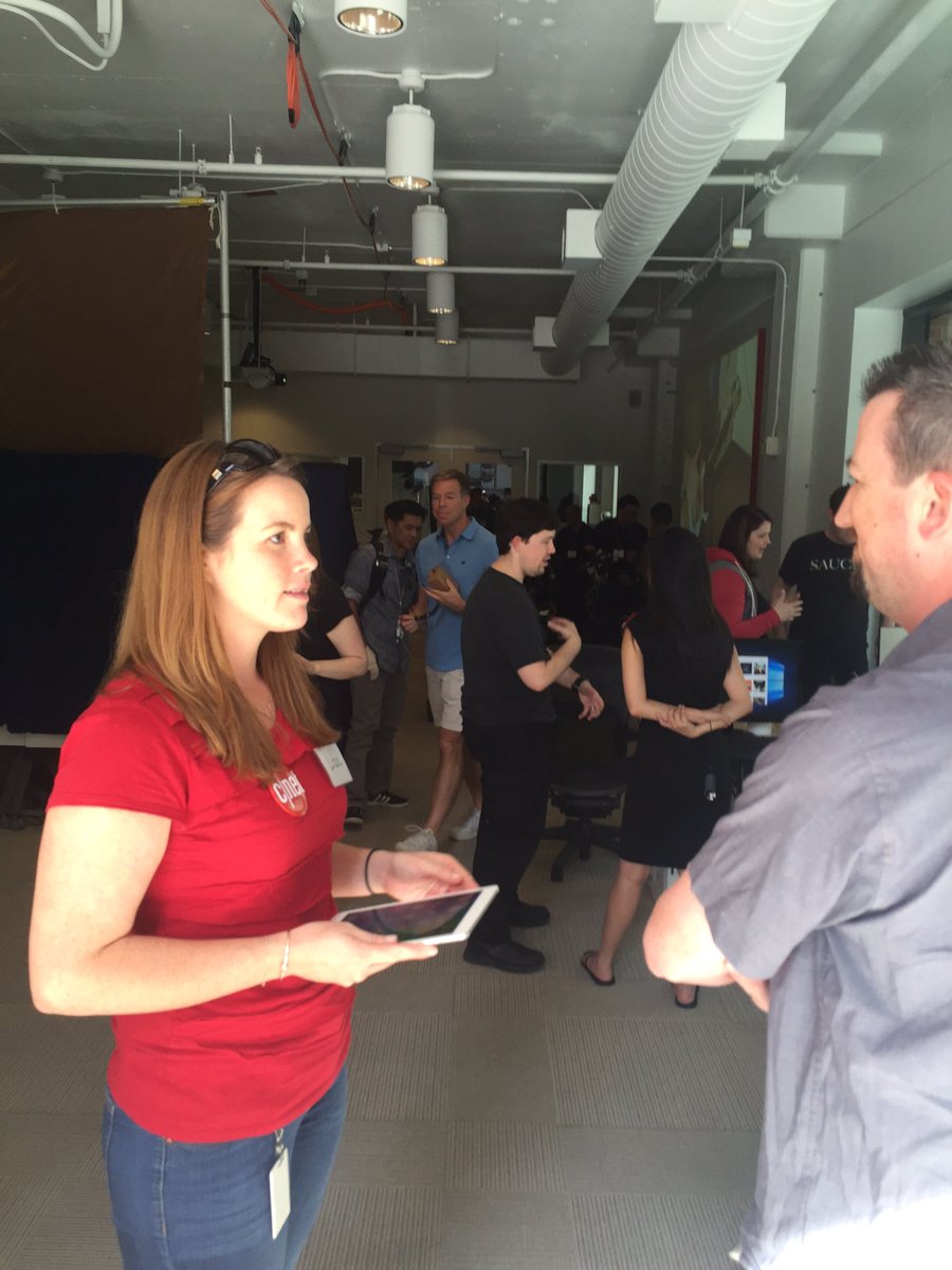 stevebk's tweet photo. #cnetvrday. Cool https://t.co/N9n94eMOpf