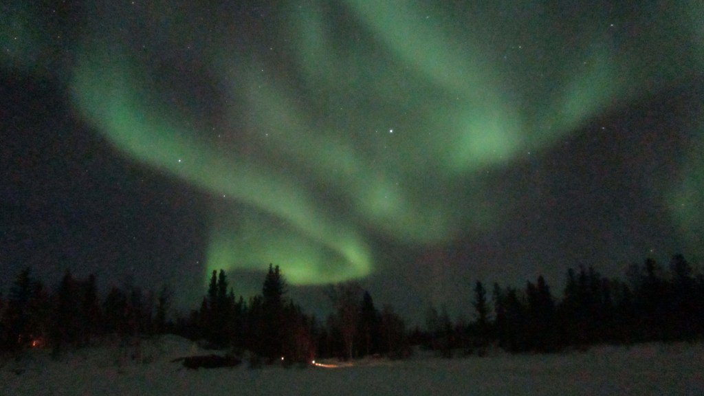 VisitYK's tweet photo. Aurora Village Visit https://t.co/B3lKm37Kdg https://t.co/77K50i7rfa