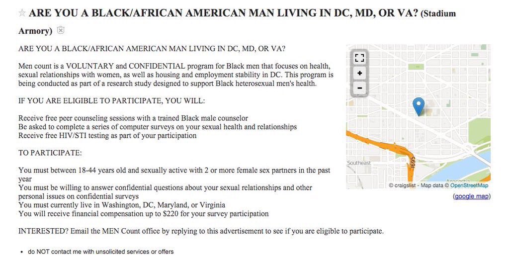 Men Count DC (@mencountdc) on Twitter photo 