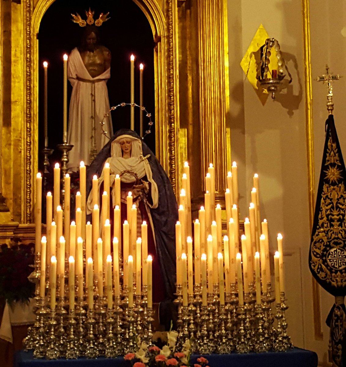 iluminemosla's tweet photo. Nuestro más sentido pésame a la familia Hijano. La luz de la Estrella te acompañará y reconfortará. DEP Paco Hijano https://t.co/zR9S4GFyJ3