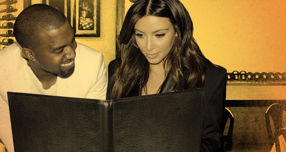 Me and bae picking which croissant we should have.