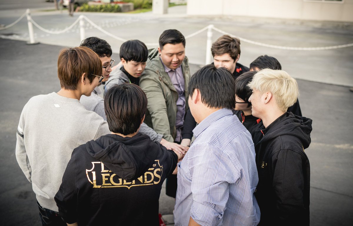 eSportsTDK's tweet photo. #TDKWIN https://t.co/wtH7Y95eT5
