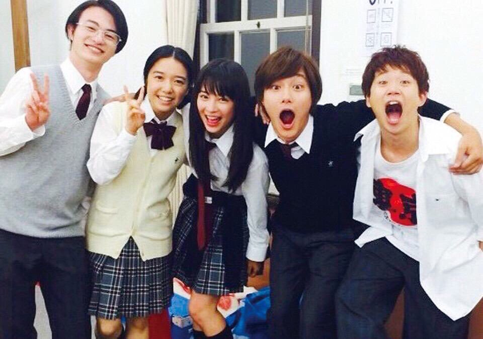 Suzu134565's tweet photo. 広瀬すず誕生日タグ✨

＃広瀬すず大好きな人
＃誕生日お祝いする人
＃すずちゃんいないと生きられない人

誕生日までに619RTお願いします！ https://t.co/FNmEJJEjSN