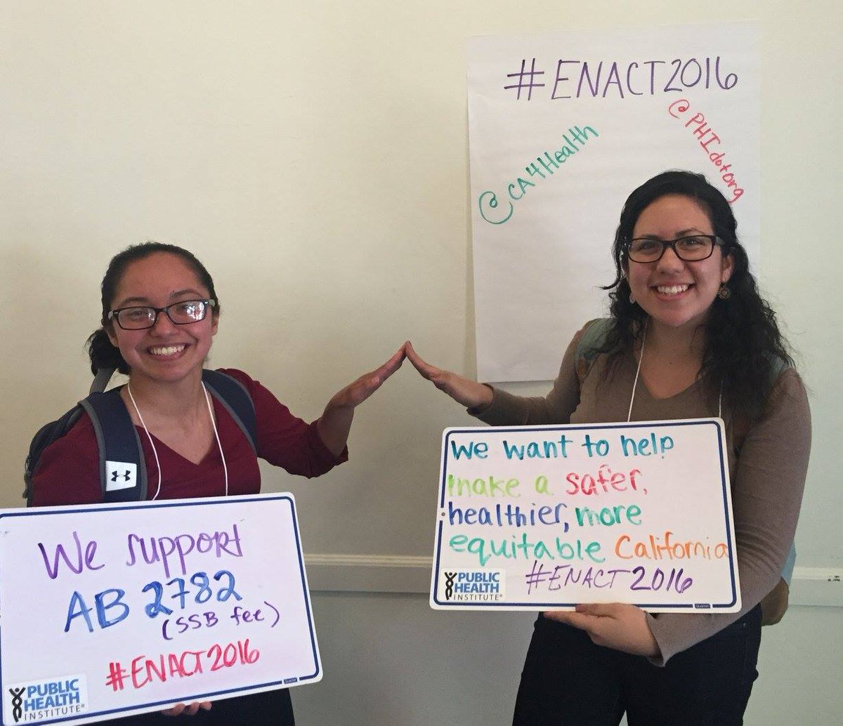 PHIdotorg's tweet photo. Miss this year's #ENACT2016? Read reflections on the day from @NHF515's @rayyd8: https://t.co/jcBQGpbWKJ https://t.co/i4FVD5ENof