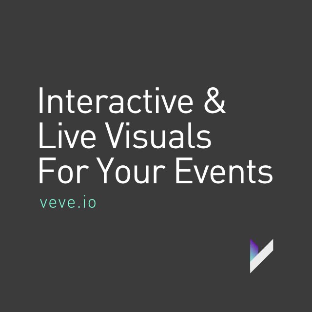 veve_io's tweet photo. #VJ #interactivity #losangeles https://t.co/nOhjJlTIBJ
