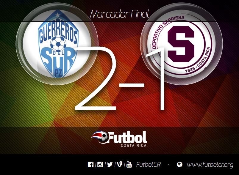 FutbolCR's tweet photo. ¡Final! @MUNICIPALPZ gana el duelo y aumenta la intensidad en los primeros puestos
Foto: @stebancastro #MPZvSAP https://t.co/BhdYatojVX