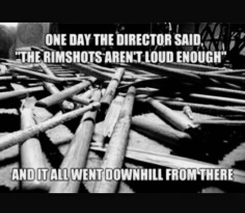 c00lbeans_'s tweet photo. #drummers https://t.co/PWShfkmlcz