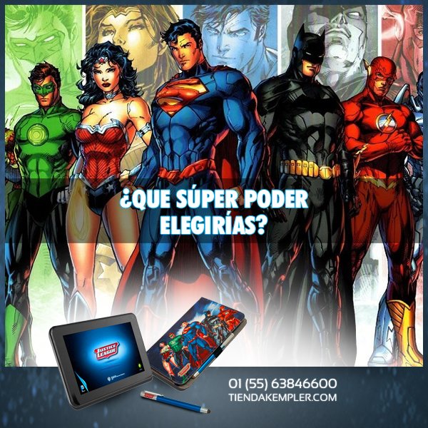 ProTabMx's tweet photo. Comparte el superpoder que quisieras tener justo ahora y dinos por qué. #PlayTab #Tech https://t.co/Dyf2qK2q8P