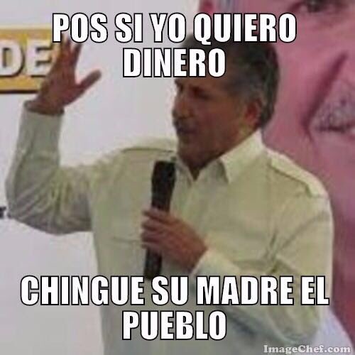 Hartog2Mac's tweet photo. #YaBasta de corrupción @pepetonoestefan @GabinoCue son lo mismo. Fuera de #Oaxaca https://t.co/0tXUGplunx