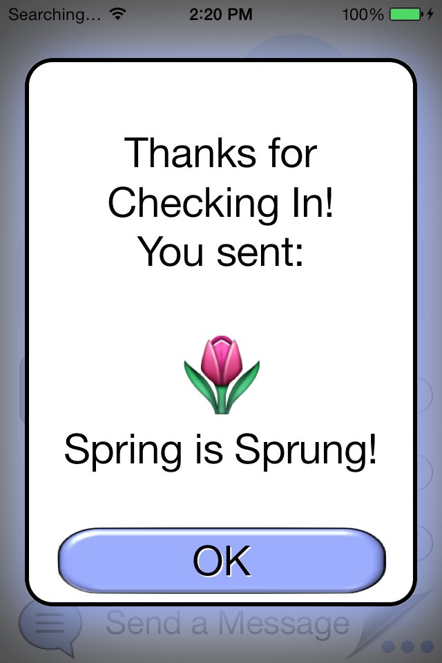 assure_tech's tweet photo. WithMe is celebrating Spring with fun new content!

Stay in Touch — Get the app! 
https://t.co/7ZA4RBKpp8 https://t.co/jWe6geOcjf