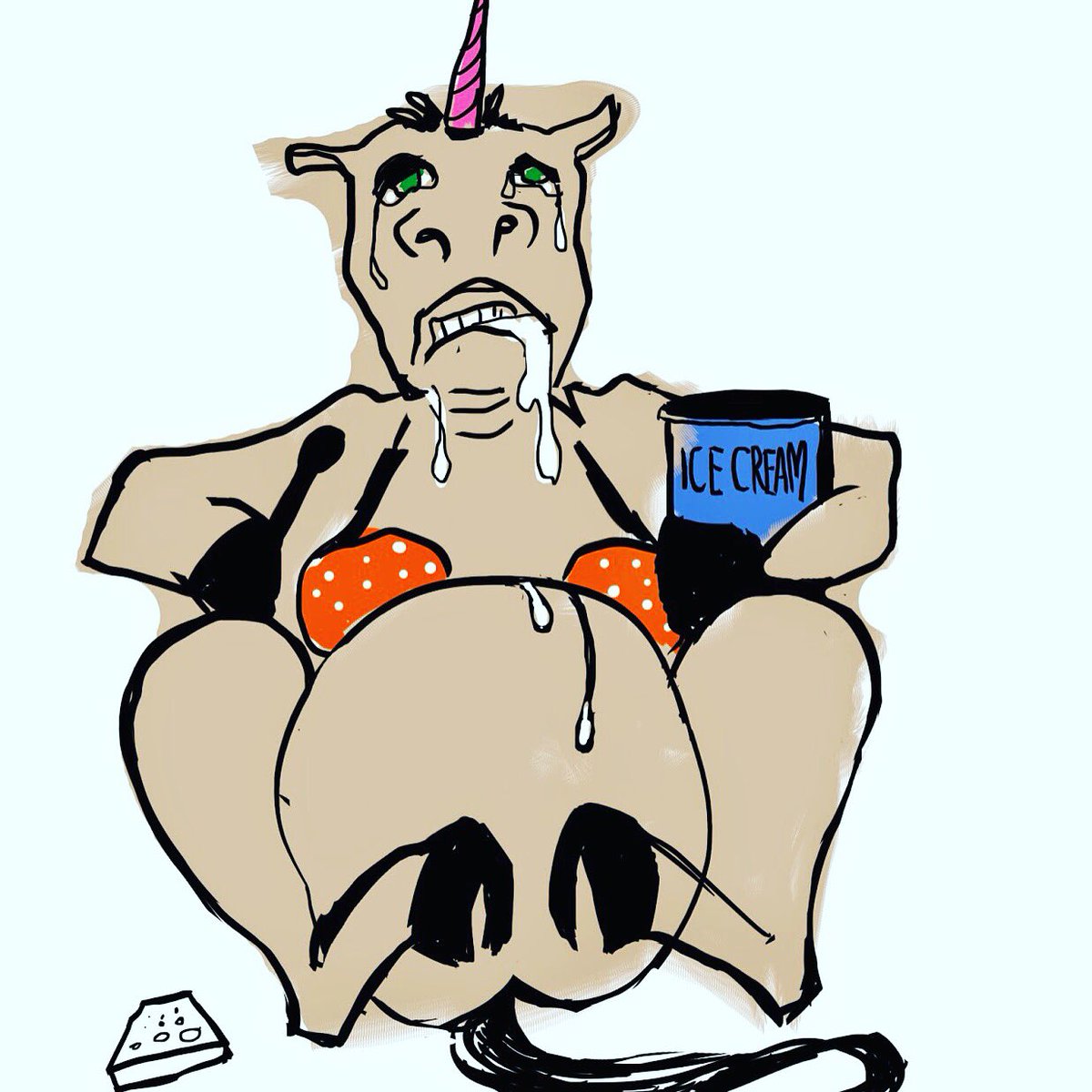 proxxyapp's tweet photo. Have no fear, Proxxy is here! Find your #unicorn on Proxxy in the AppStore! #appoftheday #VeniceBeach https://t.co/DxeIM2PW64