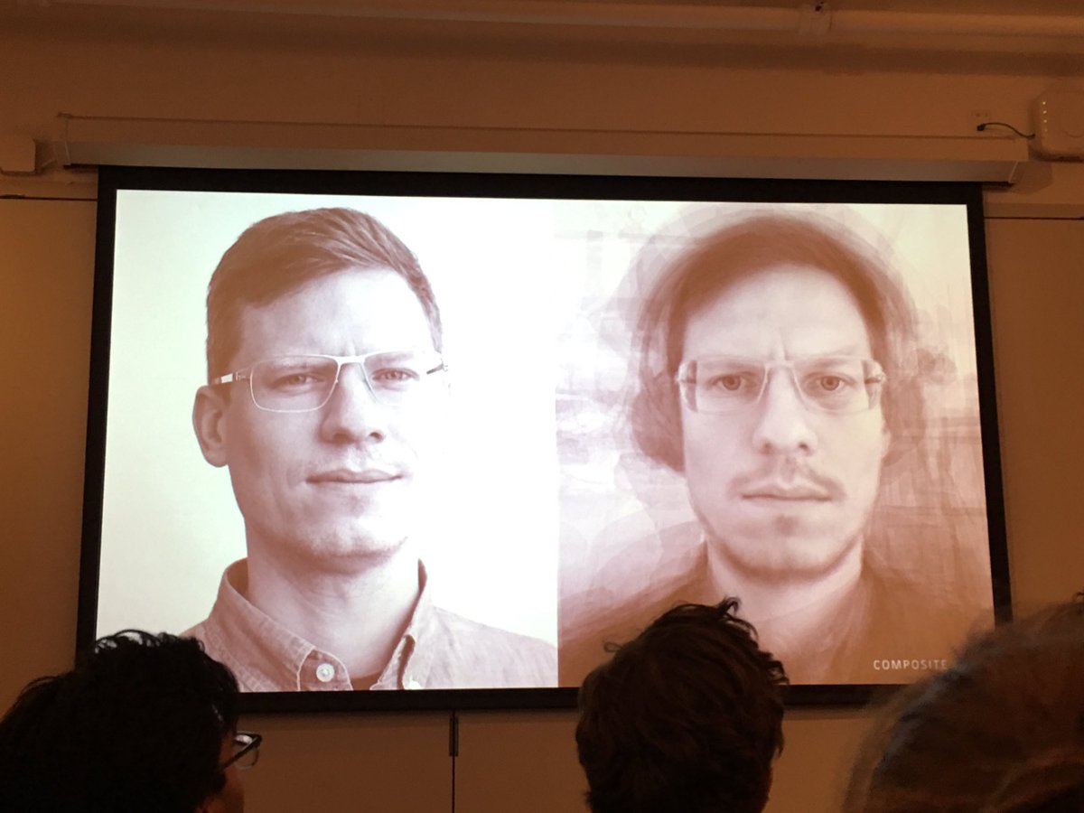 debbieventures's tweet photo. More data, better representation?  Curated photo (L) &amp; selfie compilation (R). #photoviz #svaixd #nicholasfeltontalk https://t.co/QSv76dzscB