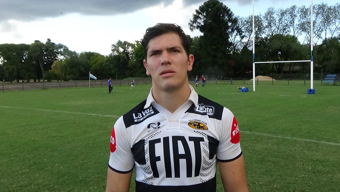 “Poco a poco y sin volvernos locos”

<a href="/TigrePG/">Facundo Panceyra G.</a> @InfoTalaRc luego del triunfo ante @Cuba_VQV> bit.ly/FPG13tala