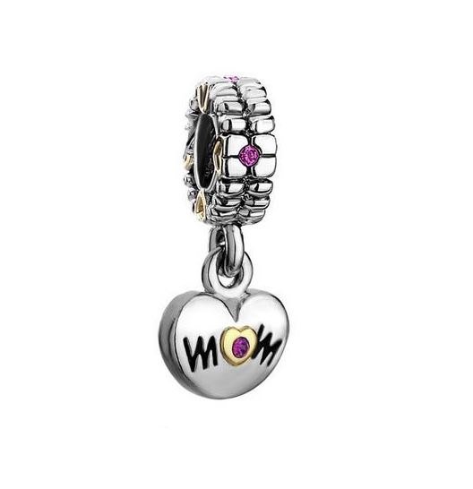 The_CharmedBead's tweet photo. Mom Bead, Mother Charm, Large Hole Bead, European Bead, Charm … https://t.co/qK6NGg9wVX #pandorastyle #LargeHoleBead https://t.co/Yoj1kDN0JH
