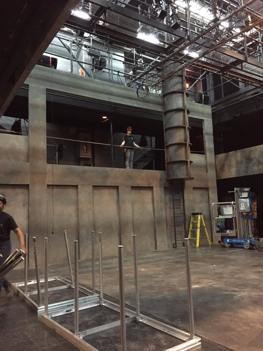 steven_smits's tweet photo. We installed a set yesterday! #firsttimetd https://t.co/YRVsqIWsl6