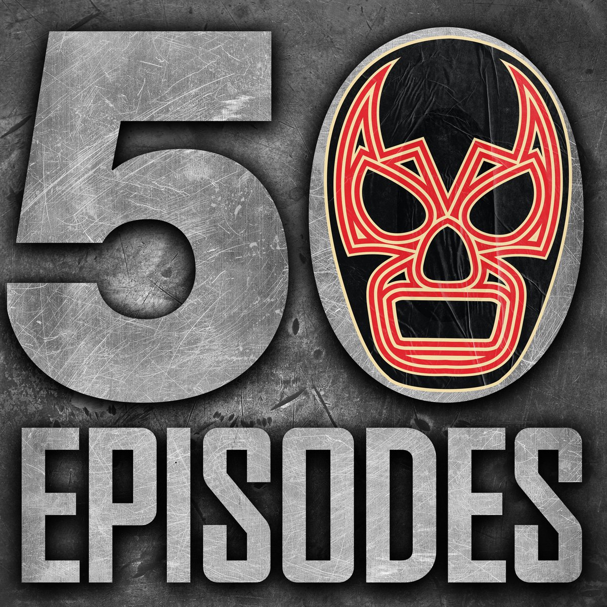RealDarioCueto's tweet photo. My Believers, tonight is the 50th episode of #LuchaUnderground. So much violence! And there's much more to come. https://t.co/OjVJ2GfTQP
