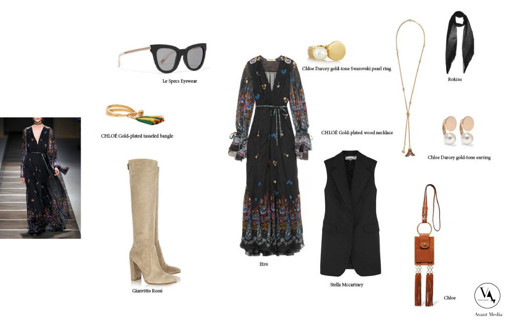 XinyiAlice's tweet photo. 16 Spring Style Journal: What To Wear https://t.co/UpLcOiL78b https://t.co/ViaLvO3HNC