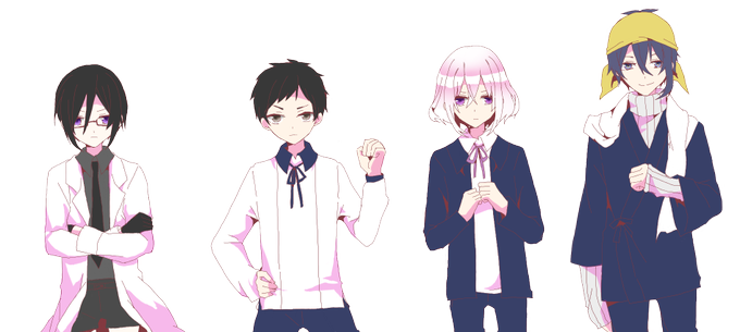 足利組のtwitterイラスト検索結果 古い順 足利組のtwitterイラスト検索結果 古い順