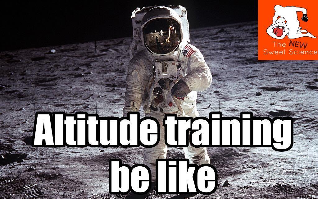 NewSweetScience's tweet photo. @speedofsport preparing RDA
#nickcurson #rda #rafaeldosanjos #altitude #training #belike https://t.co/2UzTxItb3e https://t.co/ZrbQJYcQP5
