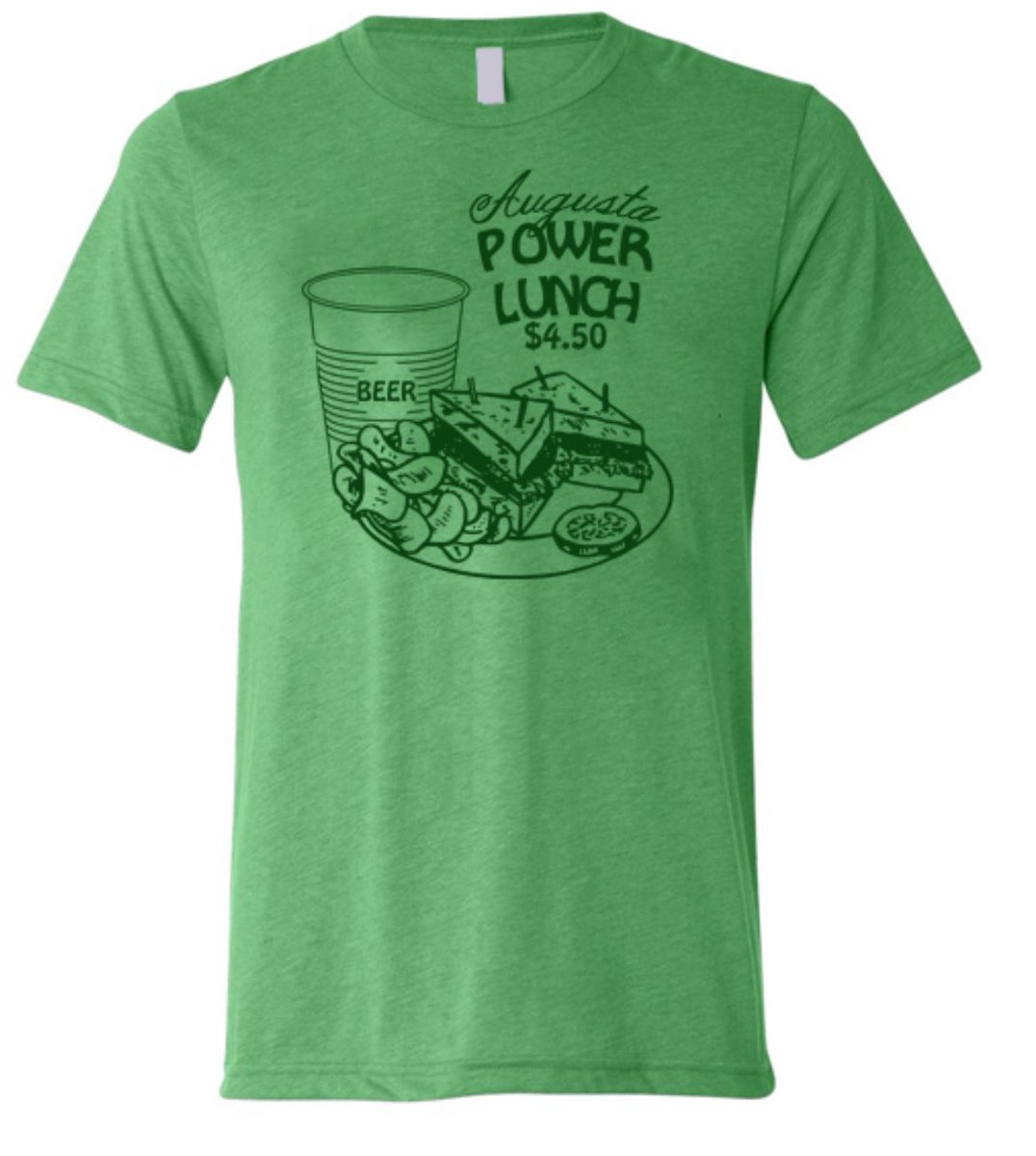 Darren Rovell on Twitter "Masters Collection from SwingJuice https