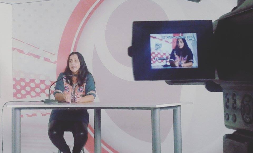 #Ahora la Dra. <a href="/MalviERodriguez/">Malvina Rodríguez</a>  en vivo para analizar el caso de #panamapapers  #EnVivo