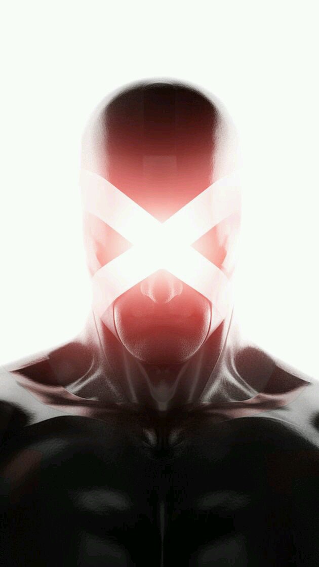 quintan_t's tweet image. Cyclops #originalxmen #badguy