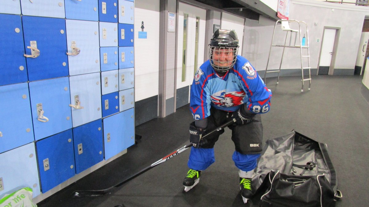 ZEEK_GROUP's tweet photo. Big thanks to the @B_Wildcats for trialling the Zeek Z1.0 sticks, its great to hear you liked them!! https://t.co/shpA4JpYoN