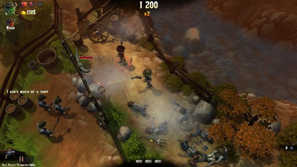 AnimationLife's tweet photo. Win Wild Frontera and 9 other steam games. Please enter here

https://t.co/5IDVPAn6XP << #SteamGiveaway https://t.co/YTExRIUUsa