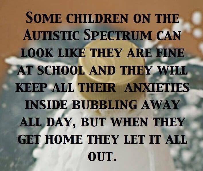 Very true #autismawareness #parenting #ptcoach