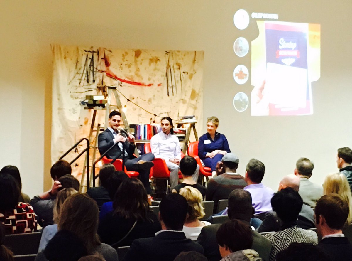 Serious #squadgoals tonight with <a href="/StartupTellers/">Startup Storytellers</a> #LifeinCbus