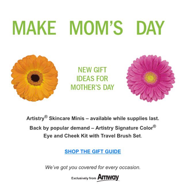 Key_Treasures's tweet image. Check out amway.com/keytreasures for great Mother's Day gifts!!  #MothersDay #shopping #gifts #love #mom