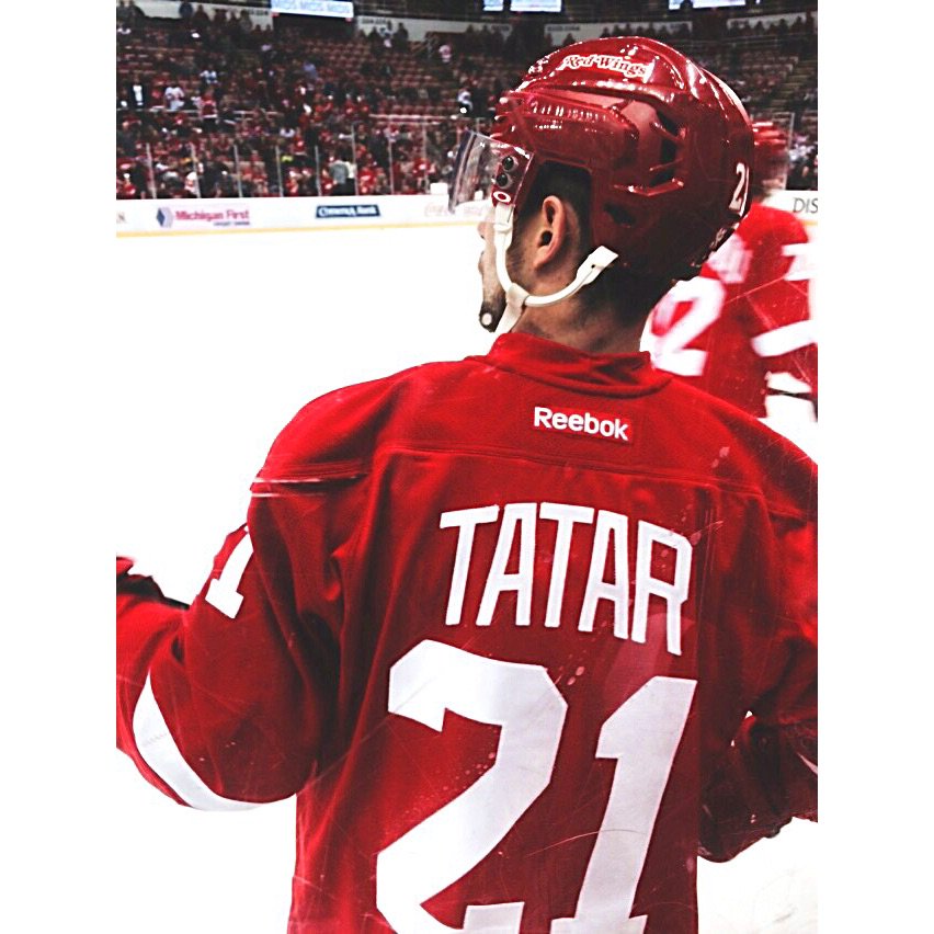 stinainthewild's tweet photo. always good to see this guy on the ice π¨ @Trto90 #DRWThanks https://t.co/D5rEaCToma