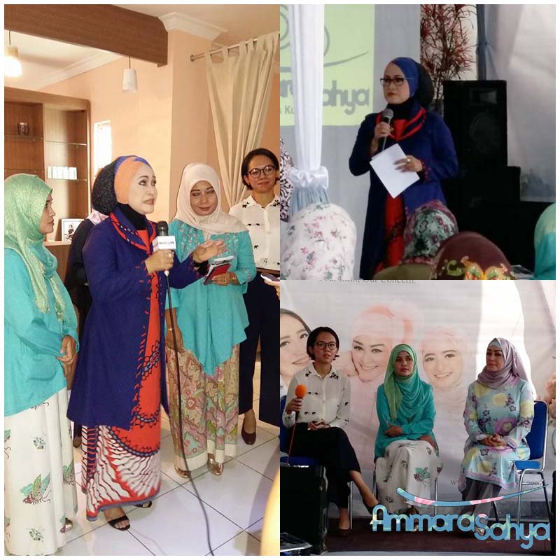 KlinikAmmara's tweet photo. Acara grand opening @KlinikAmmara Sabtu 6 April 2016 https://t.co/A17eImZOE9 #CassieRandyAtInboxSCTV #V1mastDiPro2FM https://t.co/xrjq8saYFS