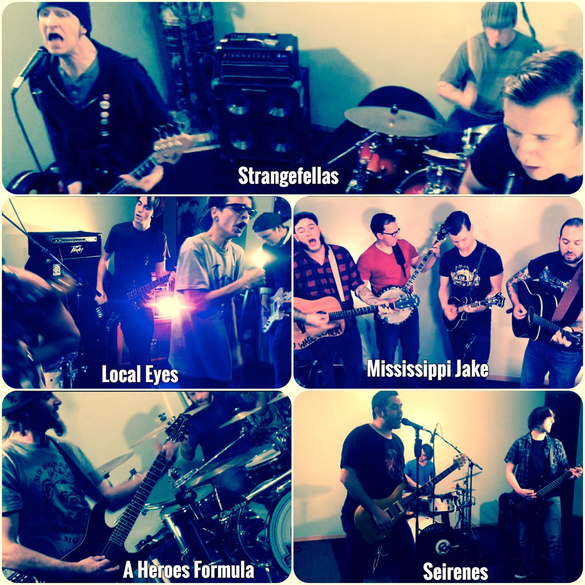 batcavefiles's tweet image. Have you watched the new Batcave Files?? batcavefiles.com #BatCaveFiles #NewMusic #417 #ReasonOneMedia