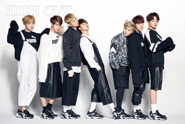 554bts's tweet photo. [HIGHCUT FB] #하이컷 171호
봄탄소년단
https://t.co/G5S76xJpiR
#방탄소년단 #防弾少年団 #BTS 
#RAPMONSTER #랩몬스터
#V #뷔
@BTS_twt https://t.co/KgwILdiBMl