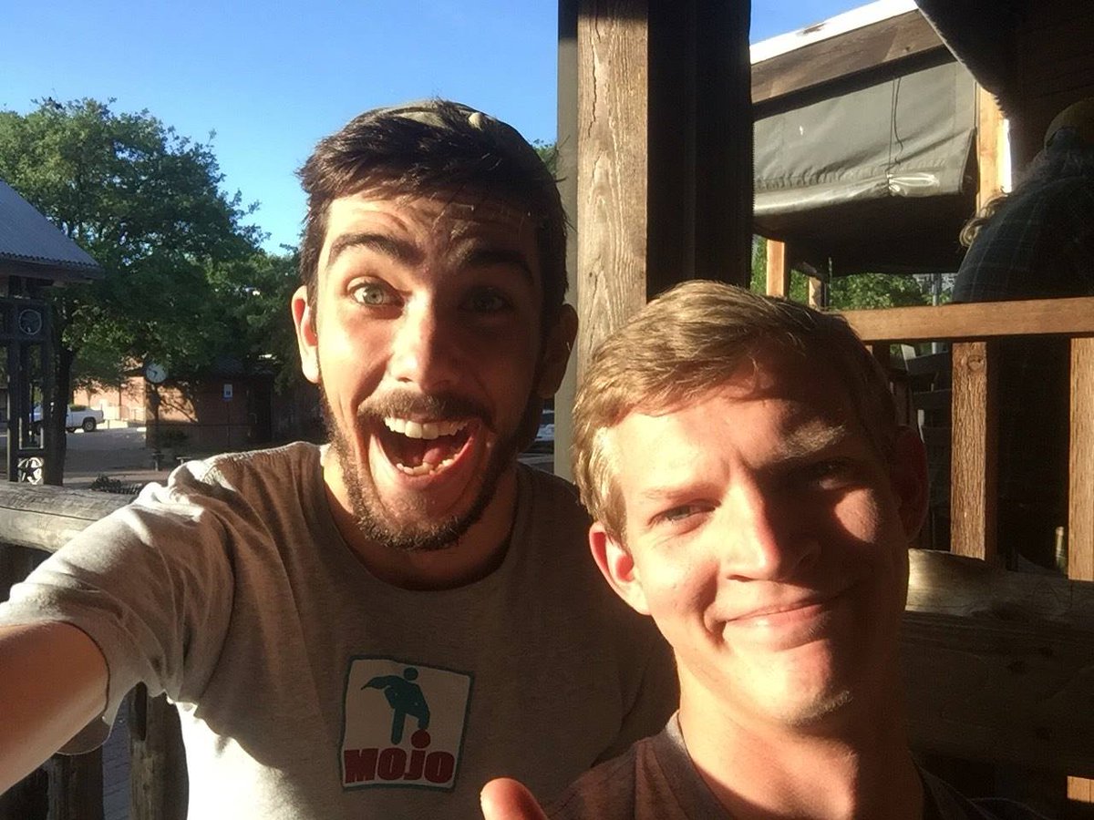 TAMUfencing's tweet photo. Look who we found today! Our favorite Executive Liason! #SCAExec @tamusportclubs https://t.co/oWEfMy5aBD
