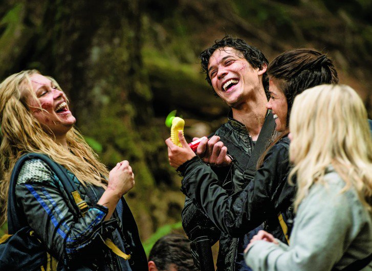 the 100 bts (@t100bts) on Twitter photo 