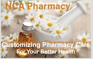 ncapharmacy's tweet photo. #NCA Pharmacy #compounding #DME #fullservicepharmacy #overthecountermeds #customizingpharmacy #betterhealth #health https://t.co/u5G9dj0PwE