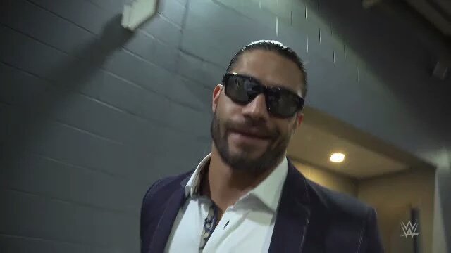 HandyRed's tweet photo. Mr. Reigns you are very specialπ
#RomanReignsIsWWE #TheGuy https://t.co/neEFlMtndD