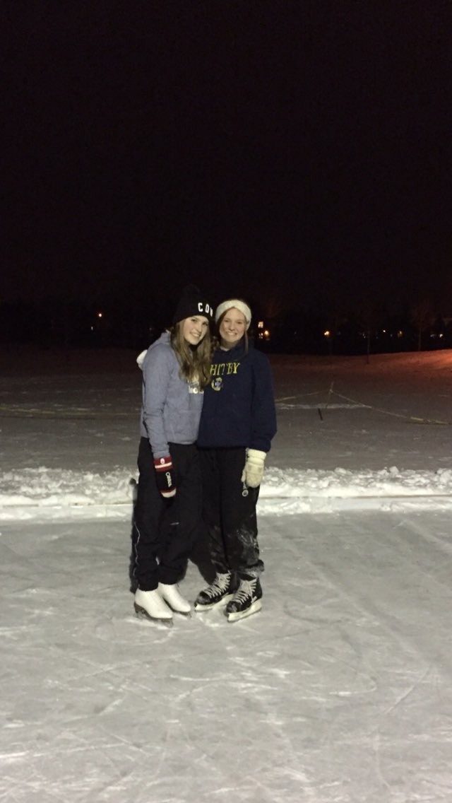 ShannonPorter_'s tweet photo. Wishing this crazy girl a Happy Birthday🎉❤️ Love you Ken! https://t.co/Hta5PeG9Zc