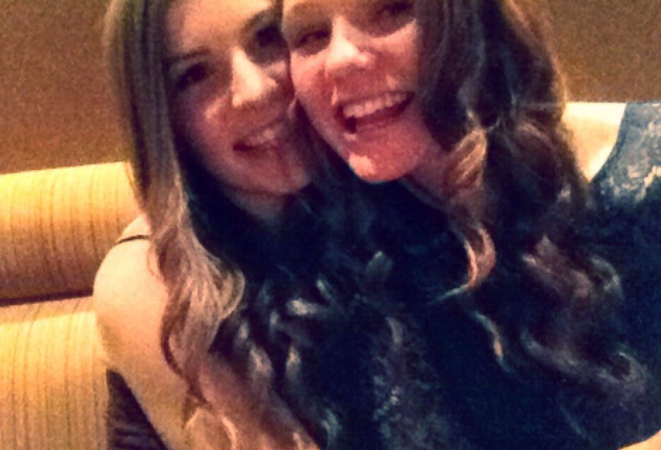 ShannonPorter_'s tweet photo. Wishing this crazy girl a Happy Birthday🎉❤️ Love you Ken! https://t.co/Hta5PeG9Zc