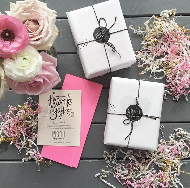 adorncalgary's tweet image. Just got some #prettypackages from @paperfelt in #Vancouver! Cards are officially restocked! 💕✨ #yyc #yvr