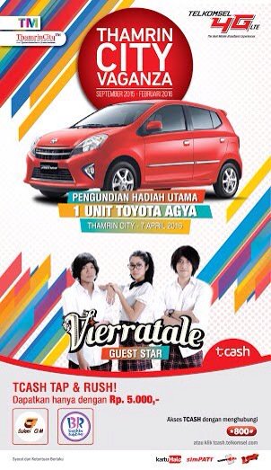 Vierrania Bandung tweet media
