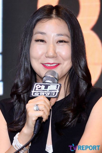 유연정때문에 자주 오르내리는 어제자 라미란 | 인스티즈