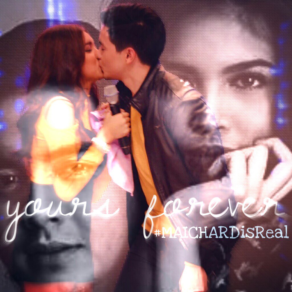 SUPERBarbz_'s tweet photo. Yours Forever by mee 😁

@mainedcm @aldenrichards02 
#ALDUB38thWeeksary https://t.co/TpmOXiAbeL