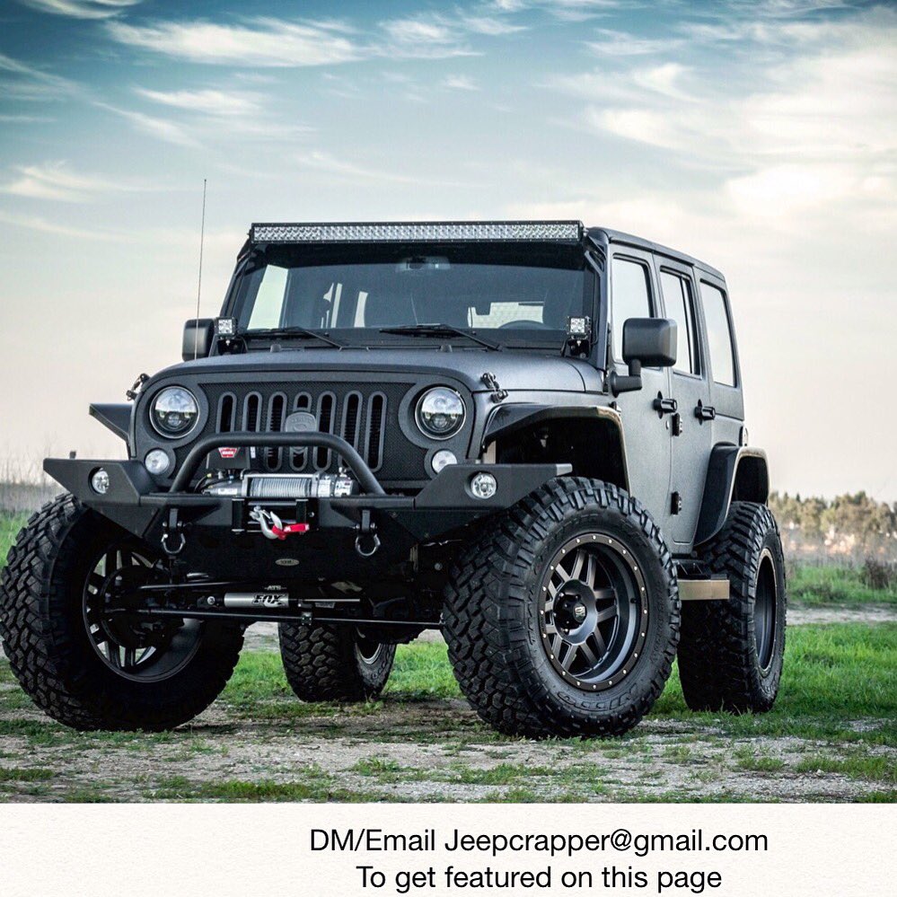 LookAtThisJeep's tweet photo. DM/Email jeepcrapper@gmail.com for advertising your business or self feature on this acc https://t.co/5OeSVSJIcl