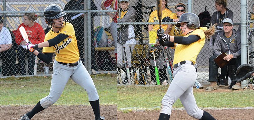 <a href="/BWUsoftball/">BW Softball</a> Splits <a href="/OHAthleticConf/">Ohio Athletic Conference</a> Doubleheader with Cross-town Rival John Carroll bit.ly/22dGEVu