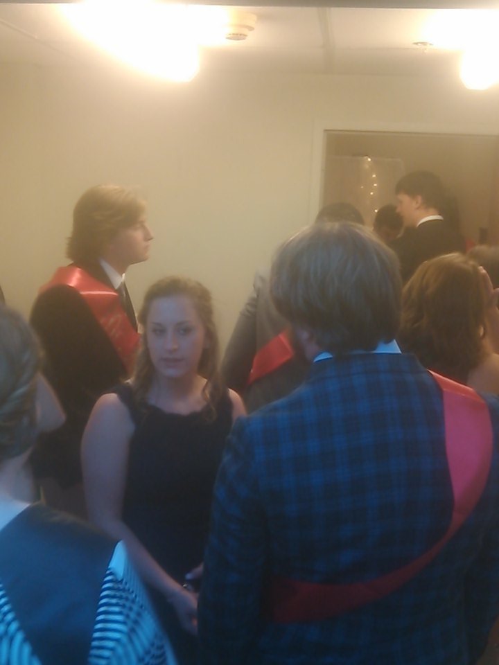 Having fun with the Phi Mu's at the Miracle Man Pageant . . <a href="/PhiMuATU/">PHI MU ╳ EPSILON LAMBDA</a> <a href="/DeltaZetaATU/">DELTA ZETA</a> <a href="/ATUSigmaPi/">ATU Sigma Pi</a> @ATUAST <a href="/ATO_ATU/">Alpha Tau Omega</a>