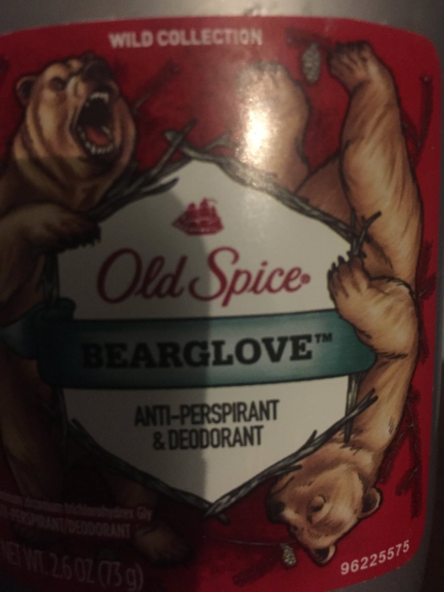 GibblesandBitz1's tweet photo. Old spice always shows a man talking to women asking if there man looks like him #socy16 https://t.co/QSzIhB66s3